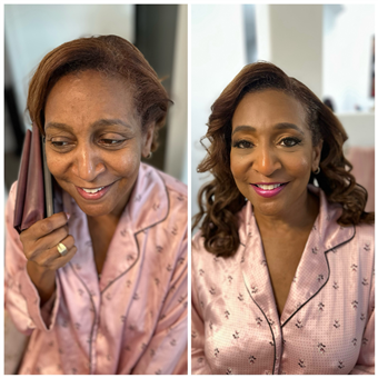 Hair it iz salon in Port St. Lucie, FL