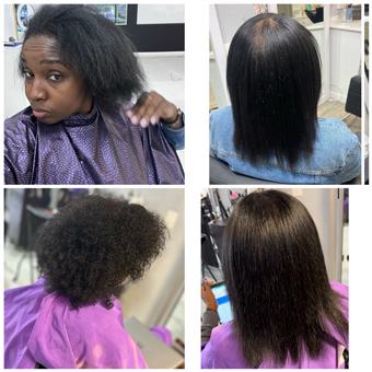 Hair it iz salon in Port St. Lucie, FL (2)