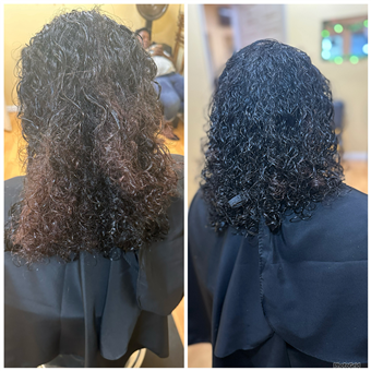 Hair it iz salon in Port St. Lucie, FL (3)