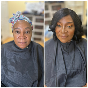 Hair it iz salon in Port St. Lucie, FL (4)