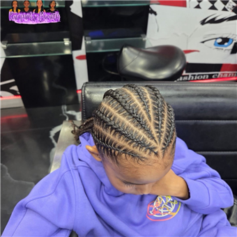 Hair it iz salon in Port St. Lucie, FL (5)