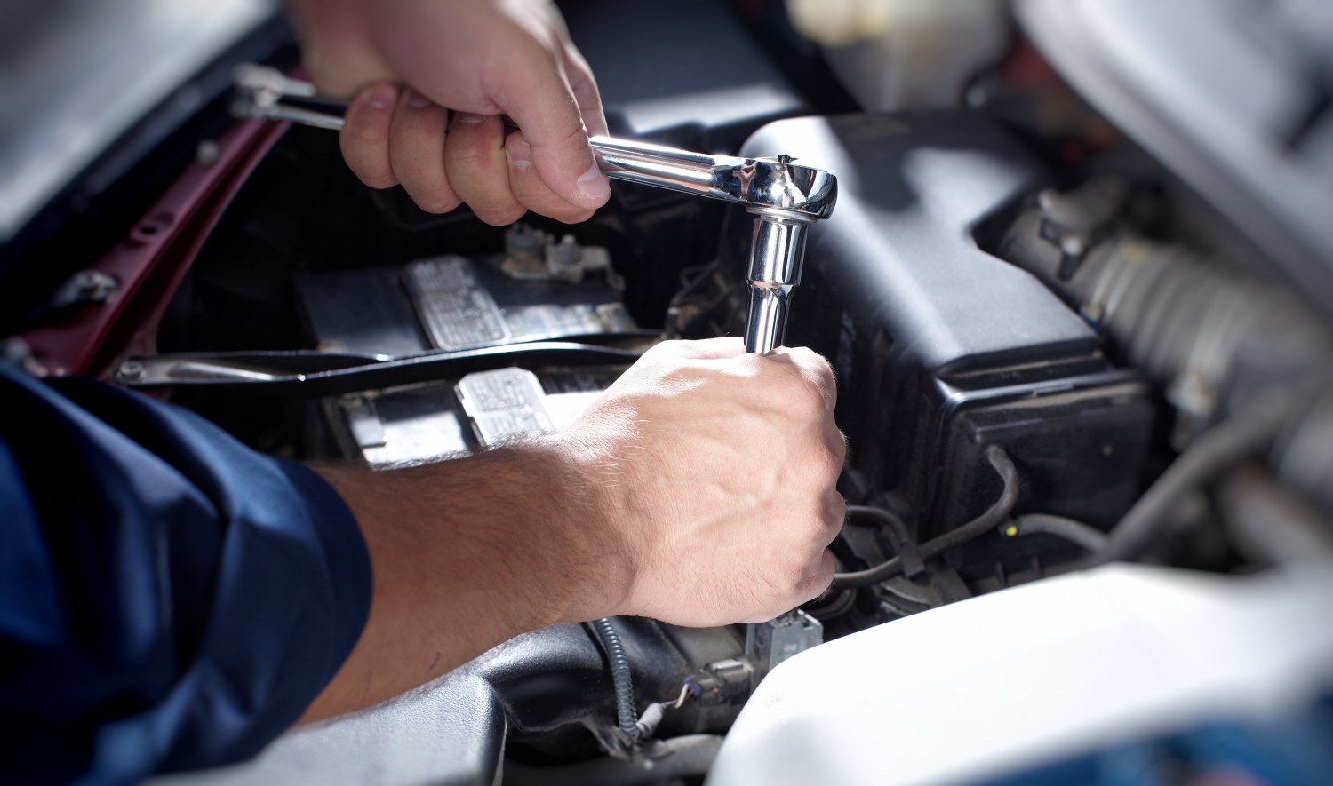 Kohnert Auto Repair in Mosinee, WI (3)