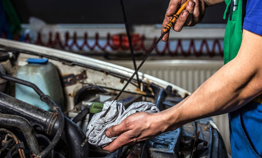 Kohnert Auto Repair in Mosinee, WI (5)