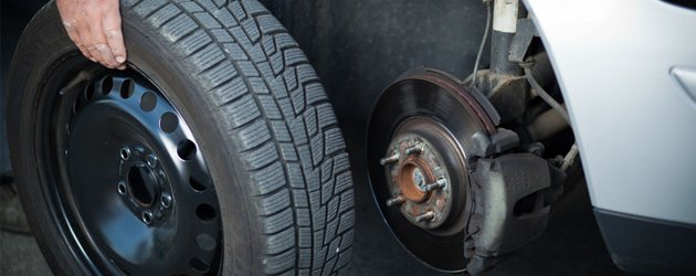 Kohnert Auto Repair in Mosinee, WI (6)