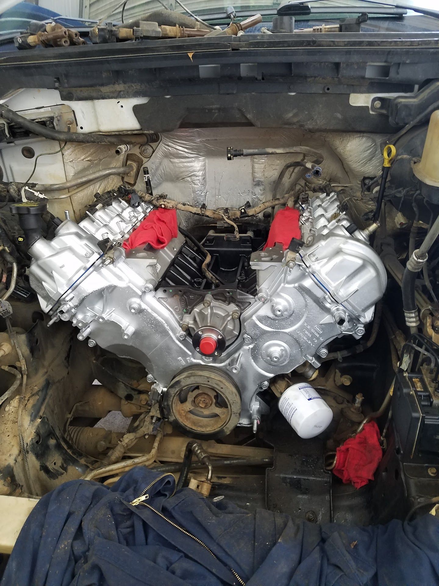 299 Automotive in Longview, TX