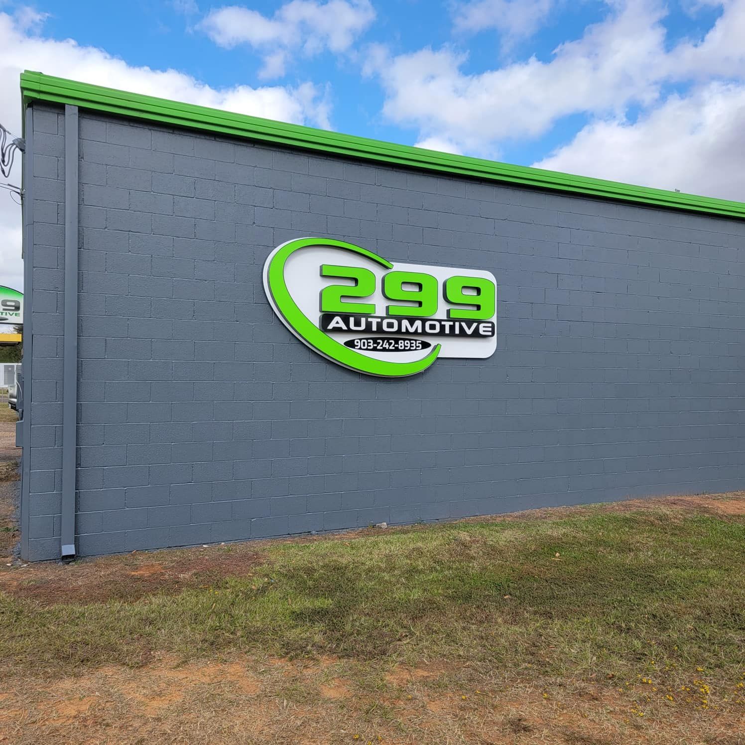 299 Automotive in Longview, TX (3)