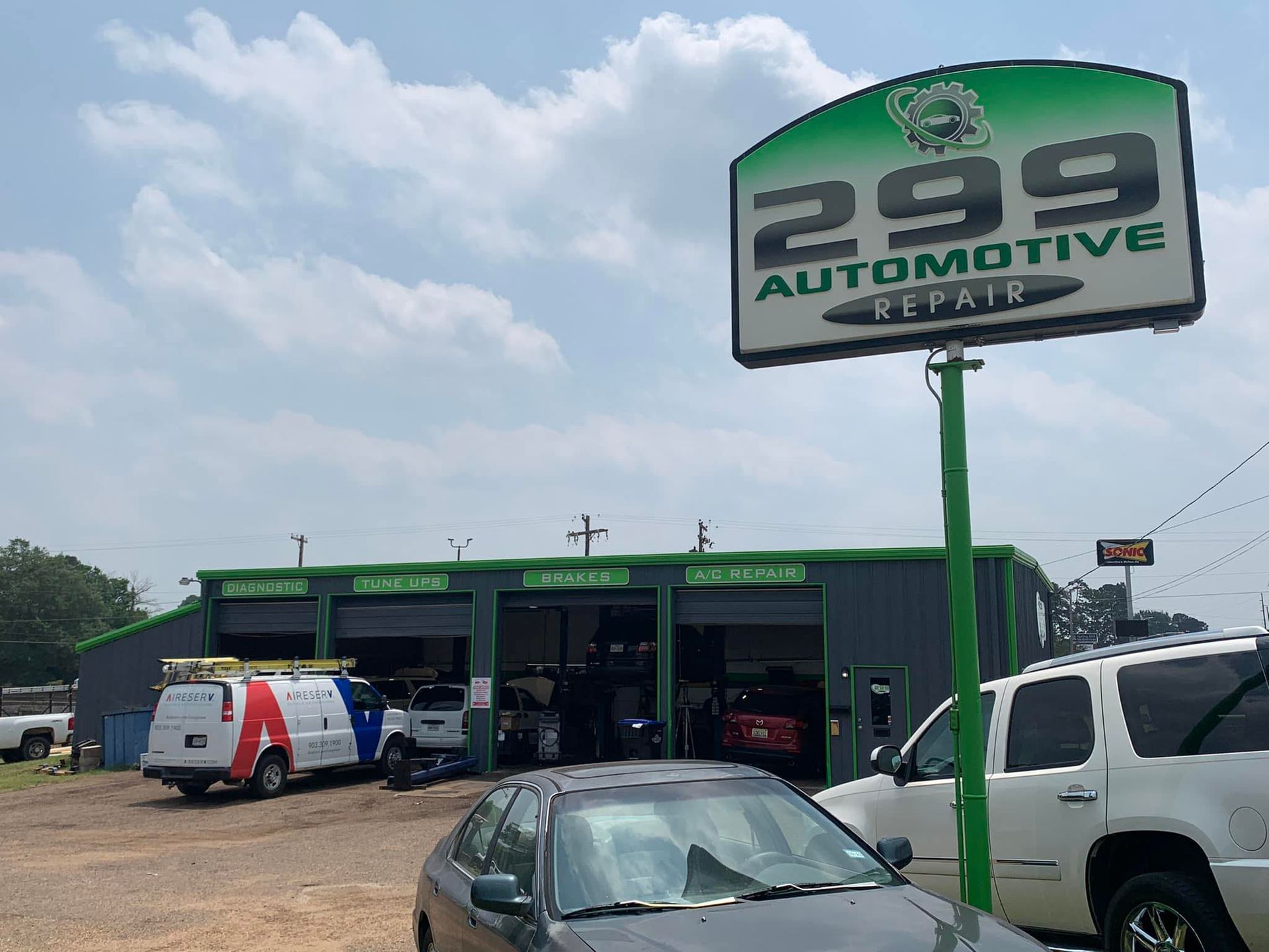 299 Automotive in Longview, TX (5)