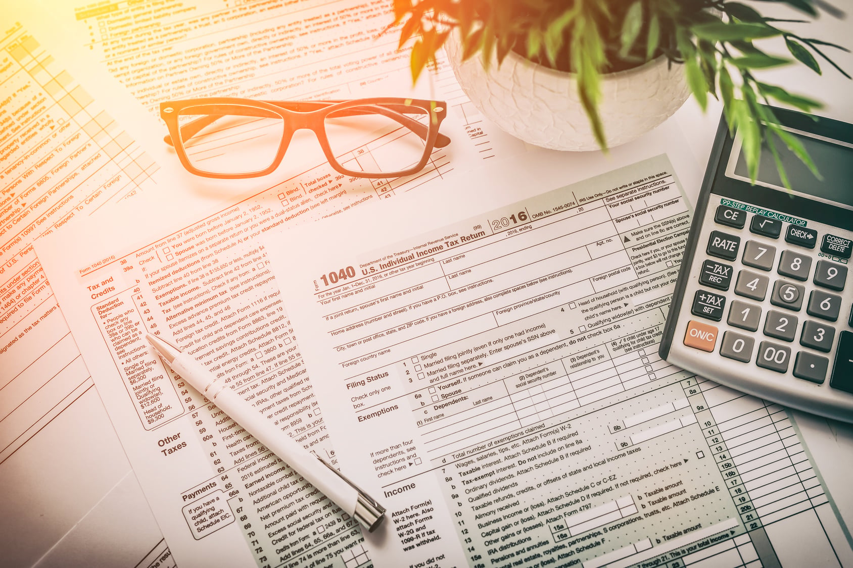 Berardi Accounting Group/ Tax Matters in Davie, FL (2)