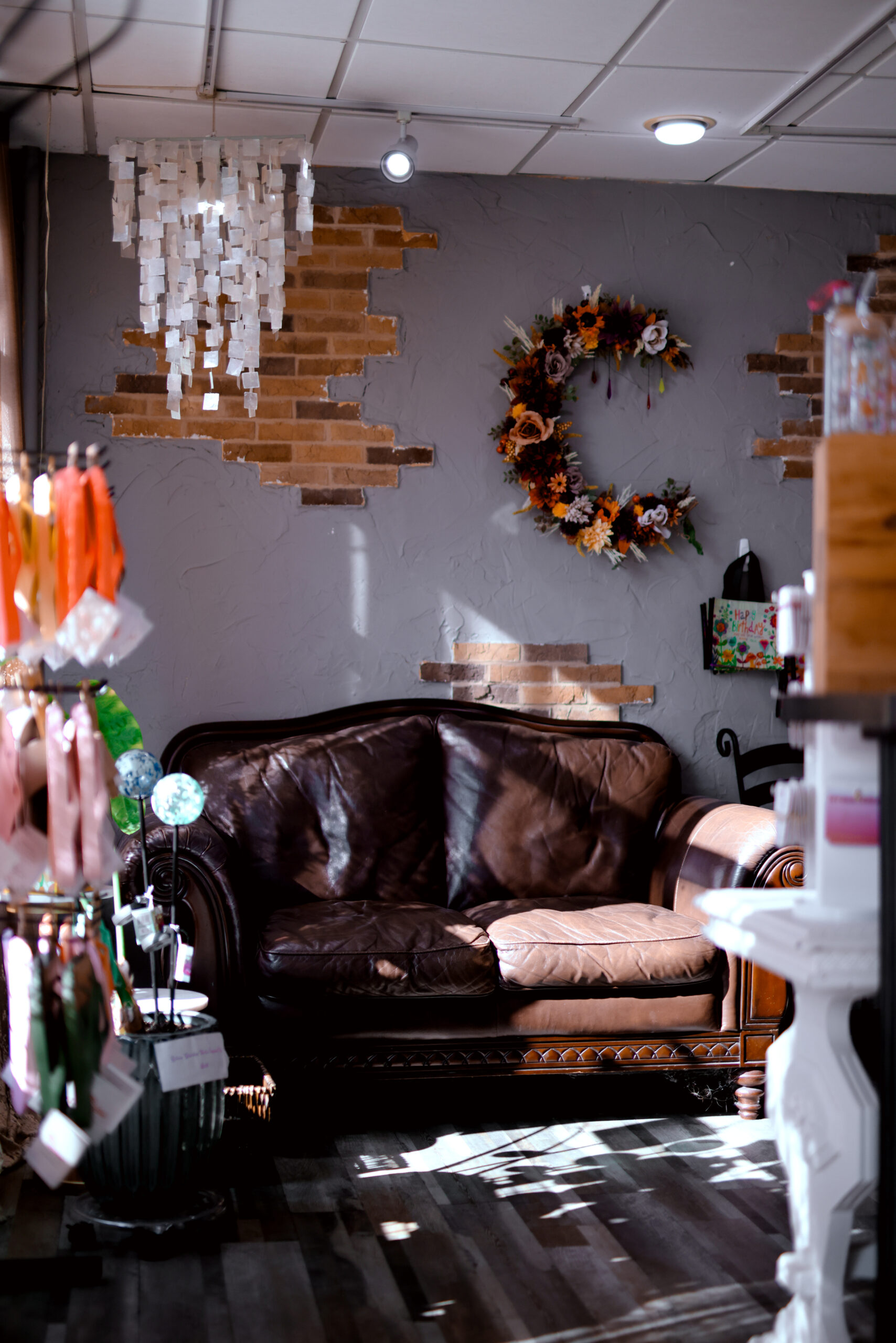 Shear Desire Salon and Beyond in Parma Heights, OH