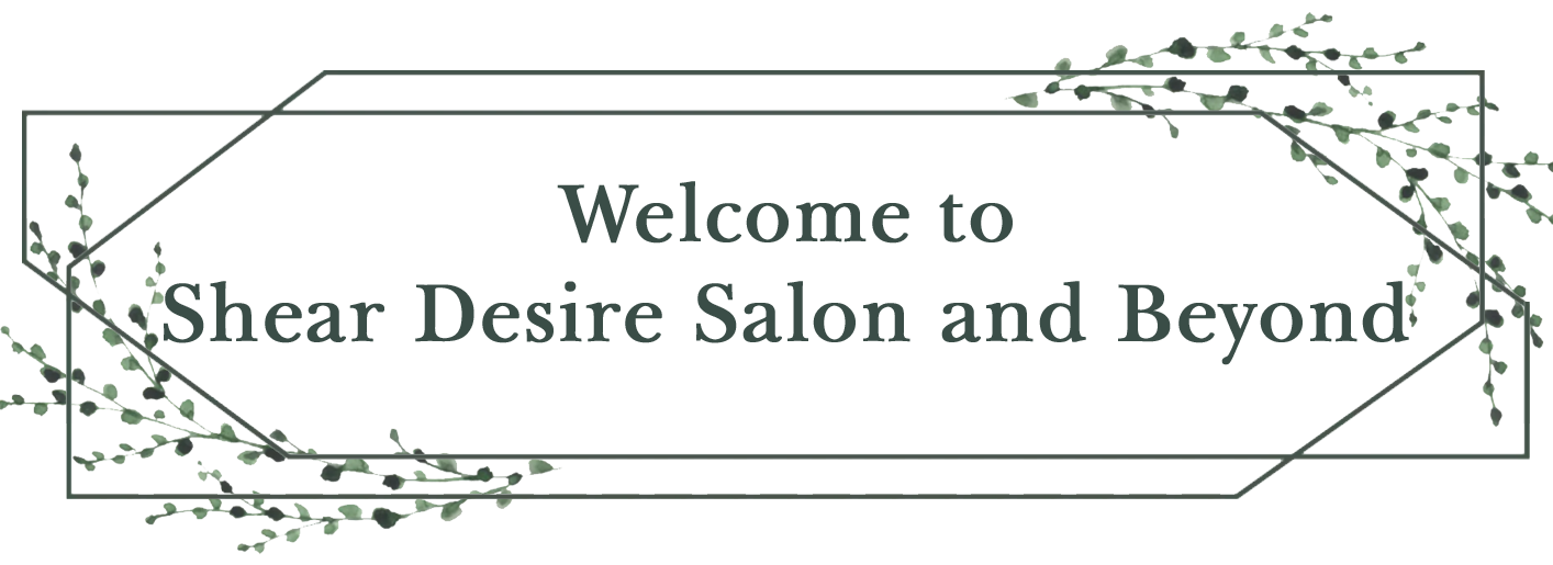 Shear Desire Salon and Beyond in Parma Heights, OH (2)