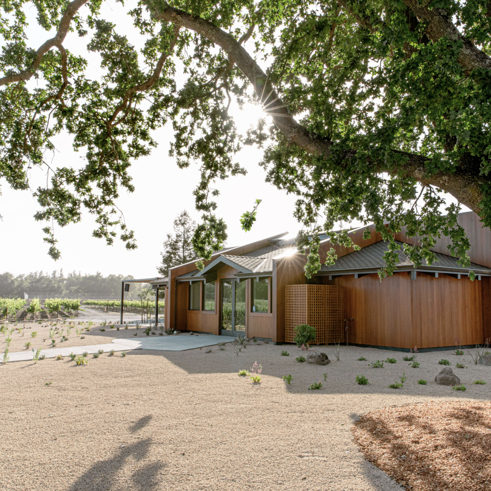 Bread & Butter Wines in Napa, CA