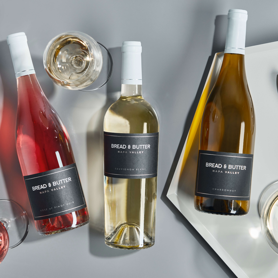 Bread & Butter Wines in Napa, CA (4)