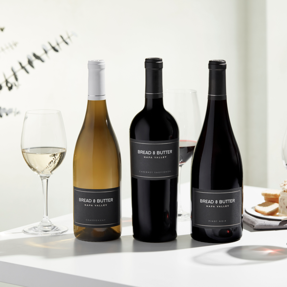 Bread & Butter Wines in Napa, CA (5)