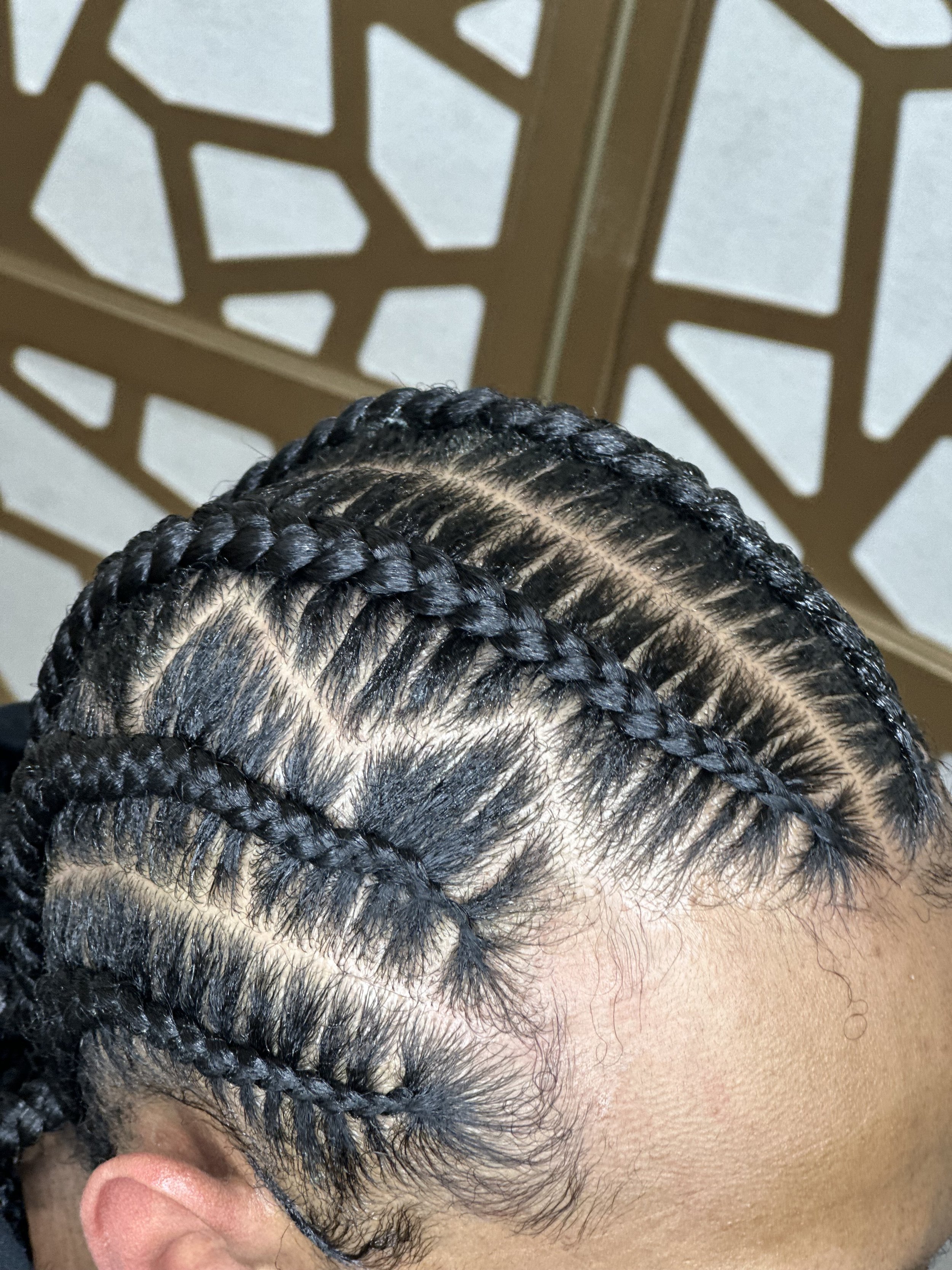 Legacy African Braids in McKinney, TX (2)