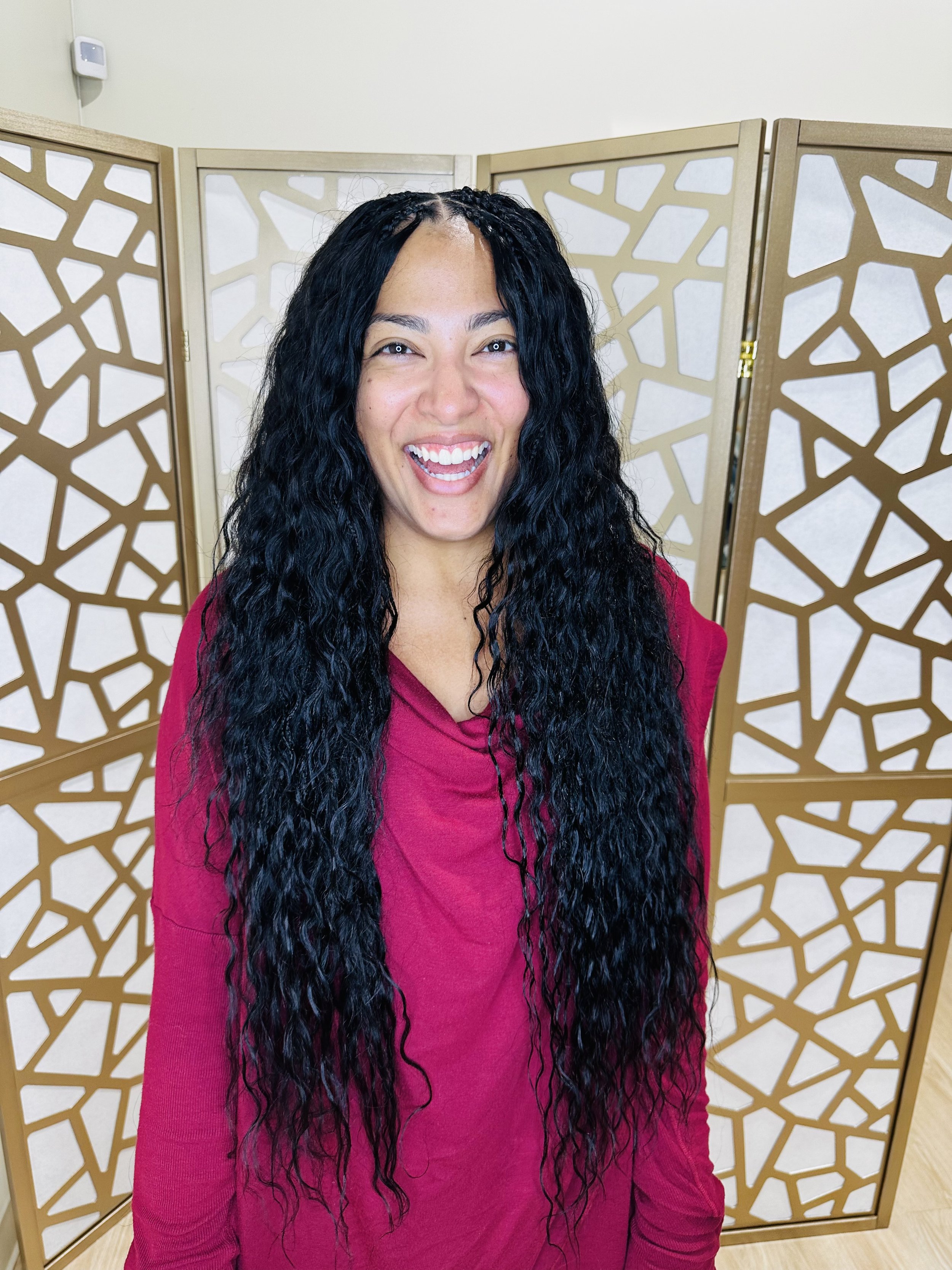 Legacy African Braids in McKinney, TX (3)
