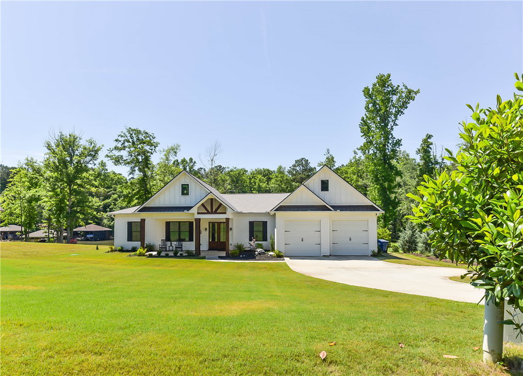 Powell Real Estate Team in Newnan, GA (2)