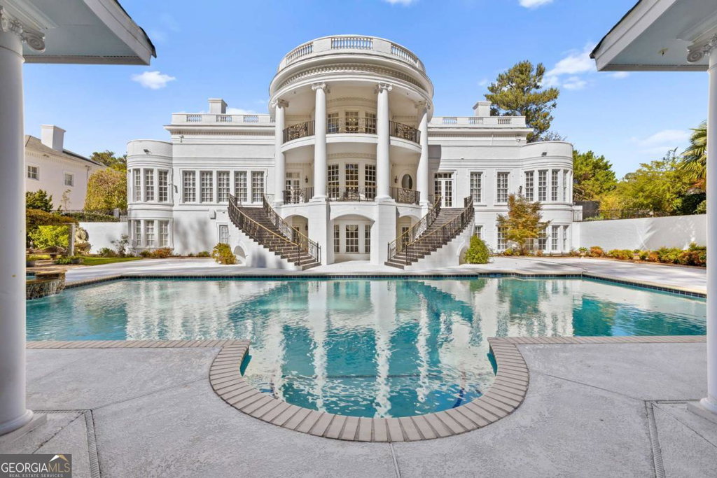 Powell Real Estate Team in Newnan, GA (4)