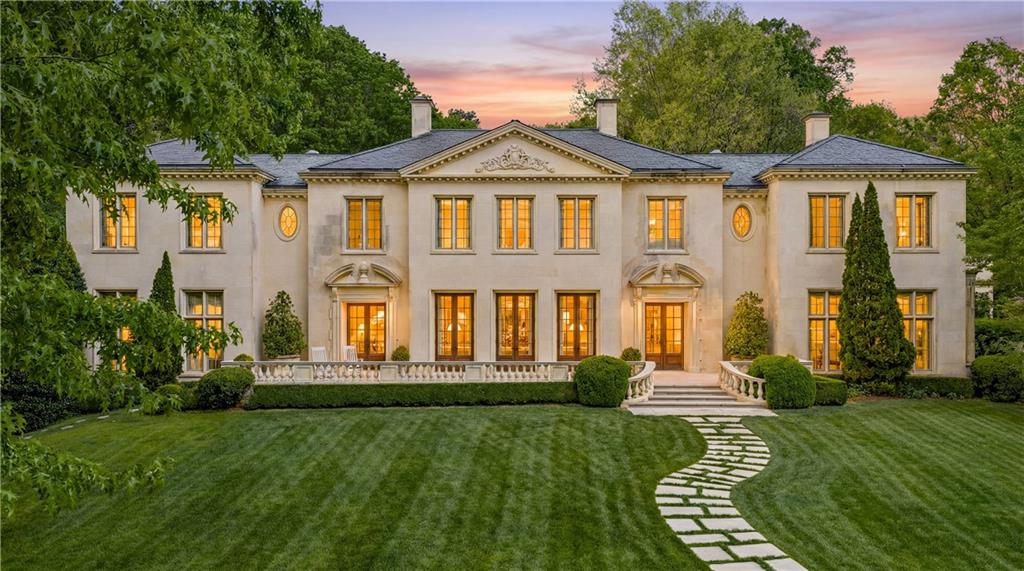 Powell Real Estate Team in Newnan, GA (5)