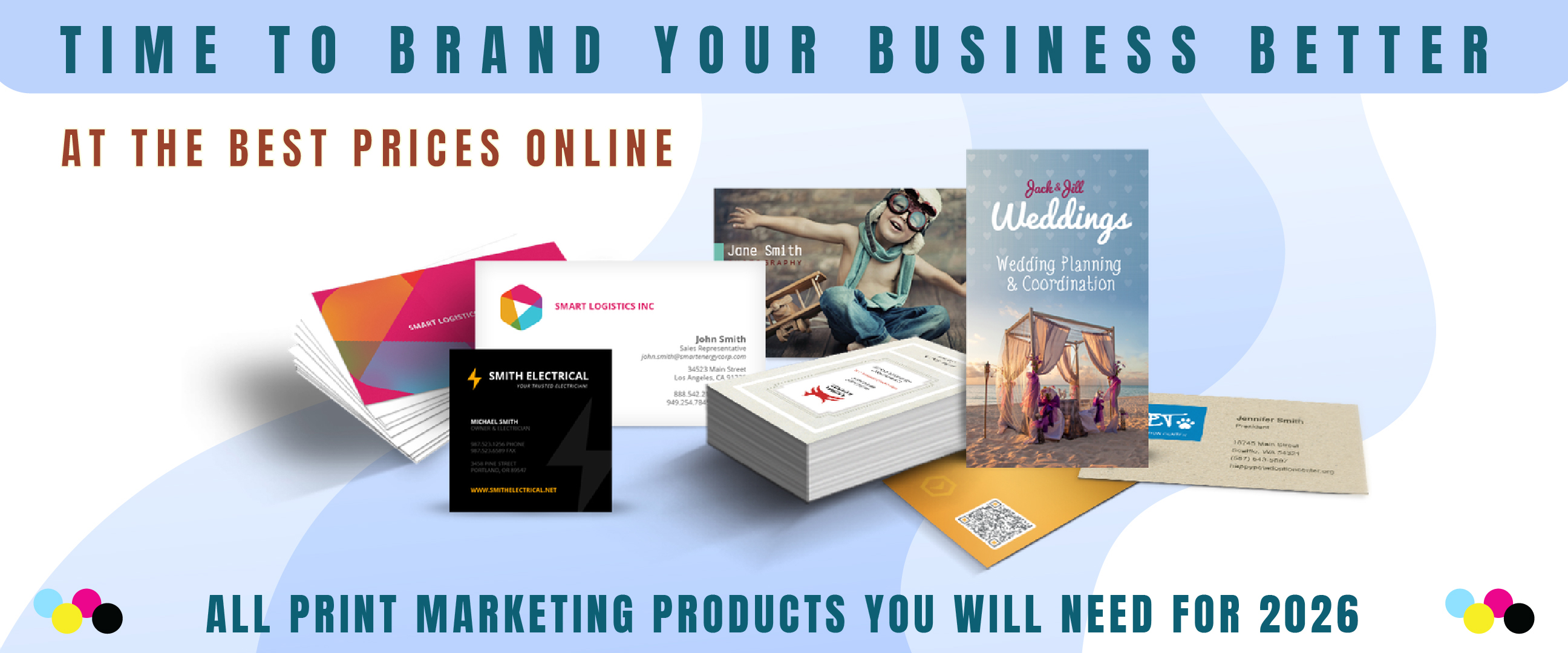 Bass Printing & Consulting Services LLC in Burleson, TX