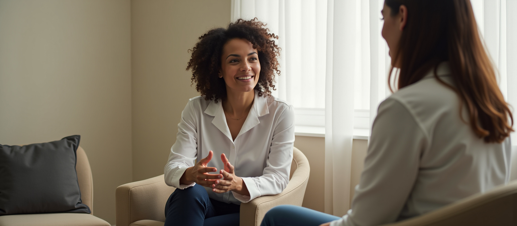 Cultivate Counseling & Consulting in Cuyahoga Falls, OH