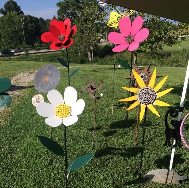 Putnam Farmers Market in Hurricane, WV (2)