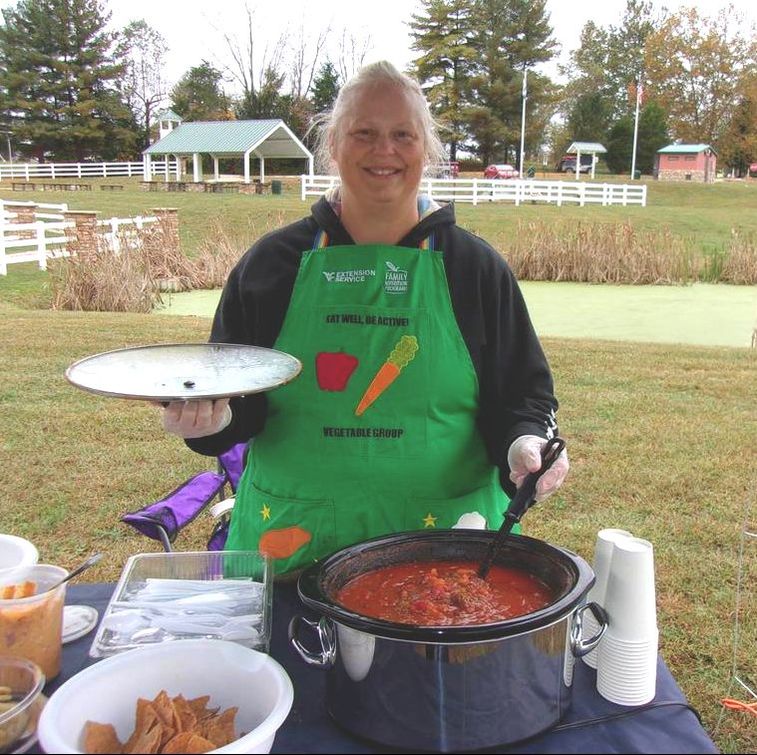 Putnam Farmers Market in Hurricane, WV (3)
