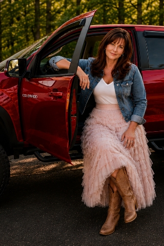 Deneen Krowicki, Real Estate Agent in Greensburg, PA (2)