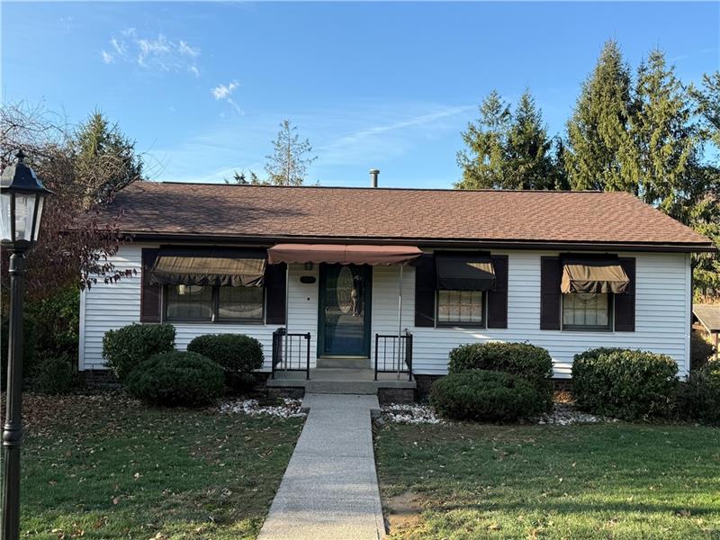 Deneen Krowicki, Real Estate Agent in Greensburg, PA (3)