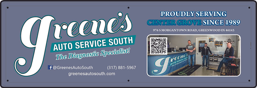 Greene's Auto Service South in Greenwood, IN (4)