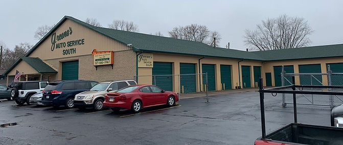 Greene's Auto Service South in Greenwood, IN (6)