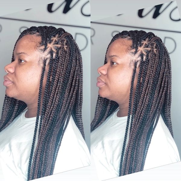 Luxurious Hair Studio in West Chester, PA (2)
