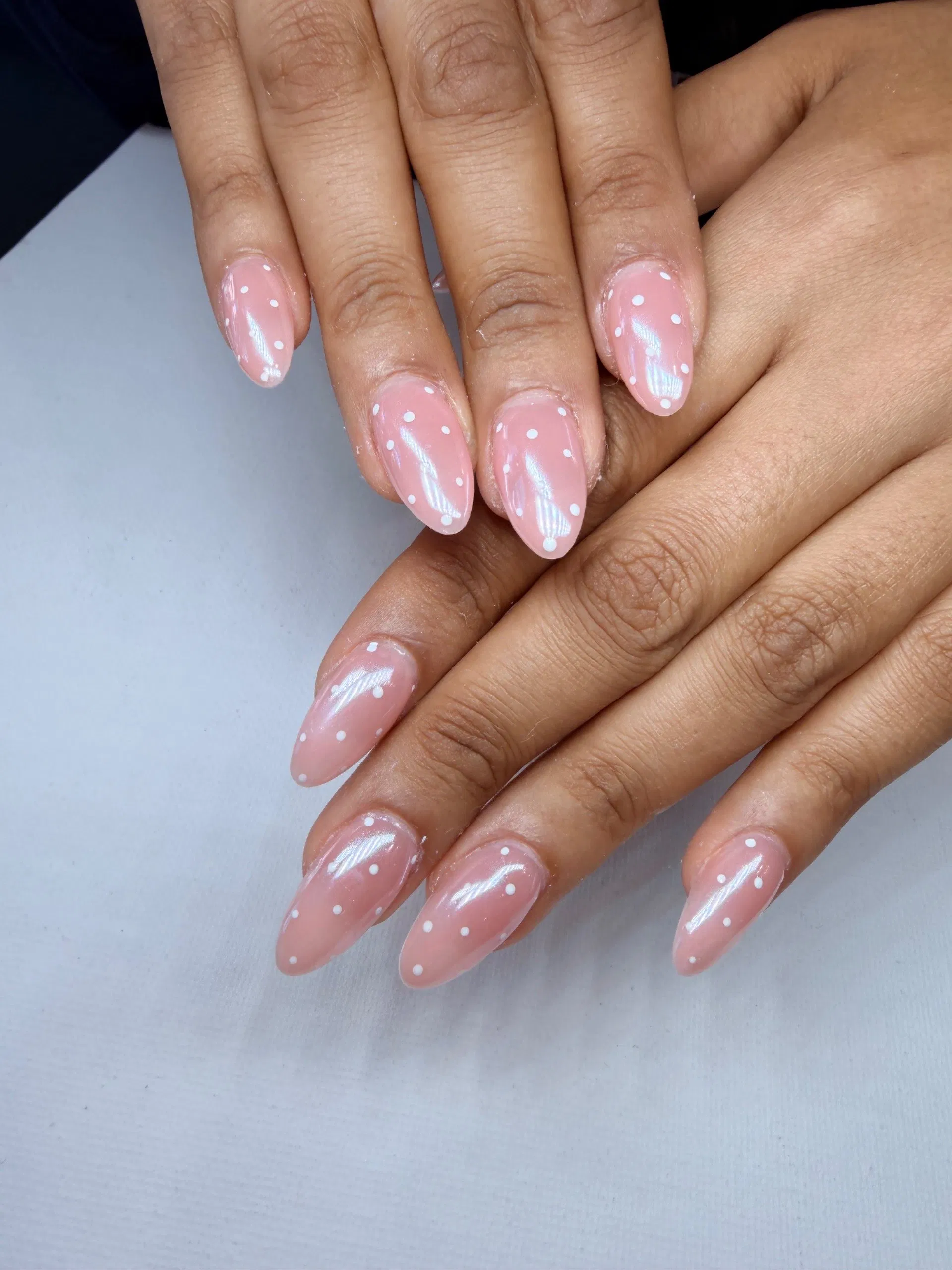 Slay'in Nails - Best Nail Salon at Almaden Valley, San Jose in San Jose, CA (2)