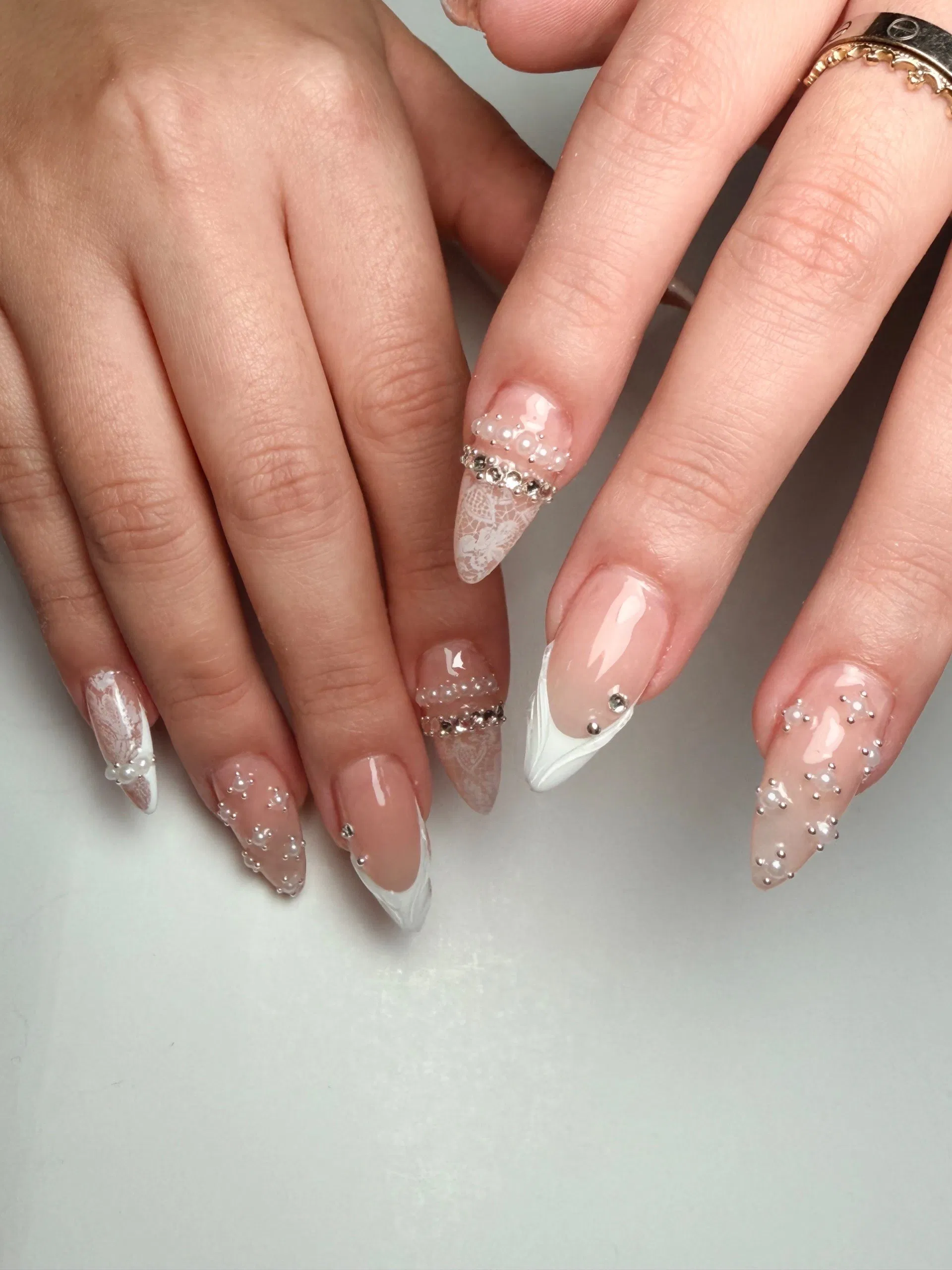 Slay'in Nails - Best Nail Salon at Almaden Valley, San Jose in San Jose, CA (4)