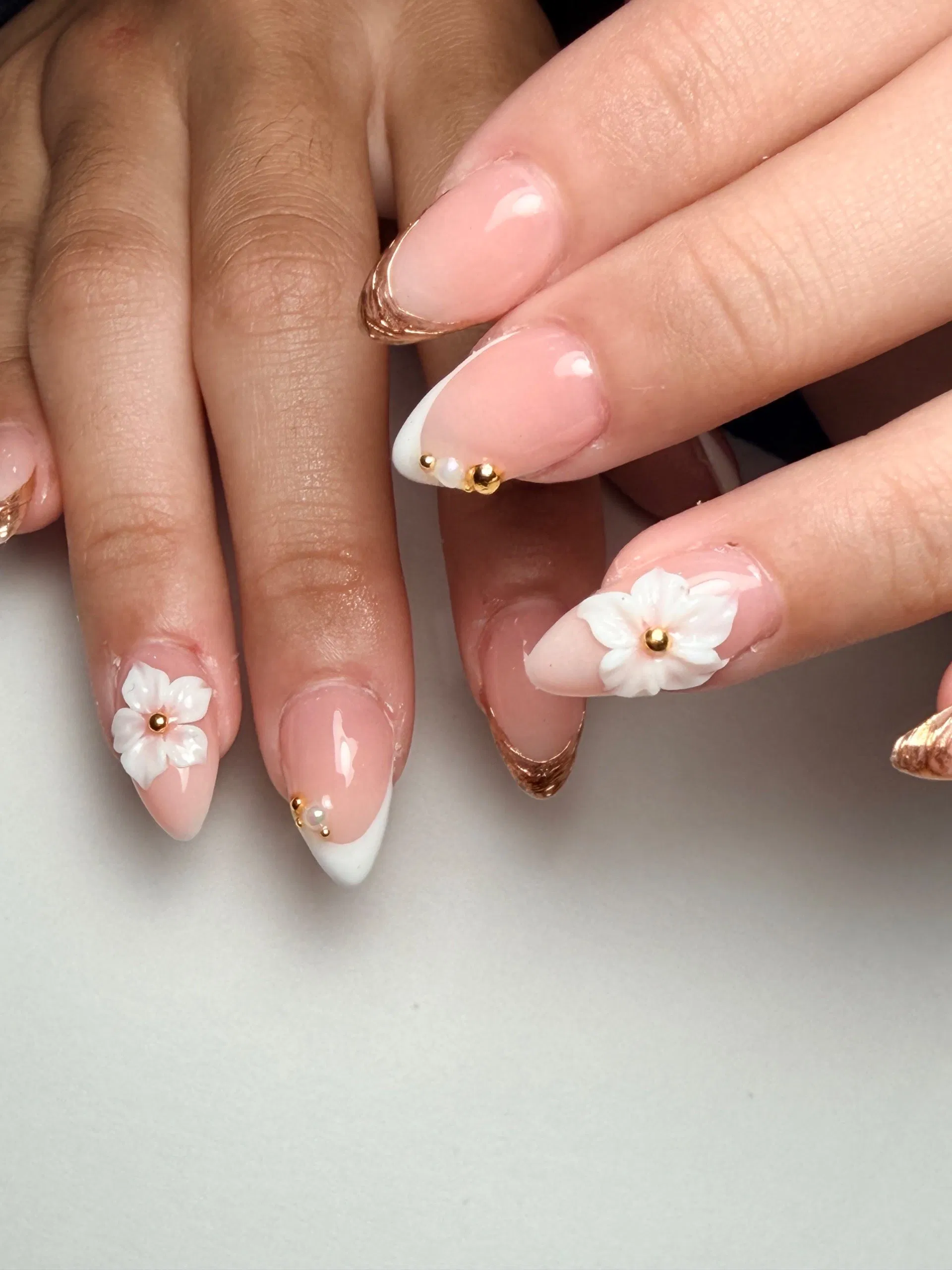 Slay'in Nails - Best Nail Salon at Almaden Valley, San Jose in San Jose, CA (5)