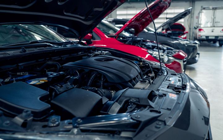 Eloise Automotive & Alignment in South Lake Tahoe, CA (2)