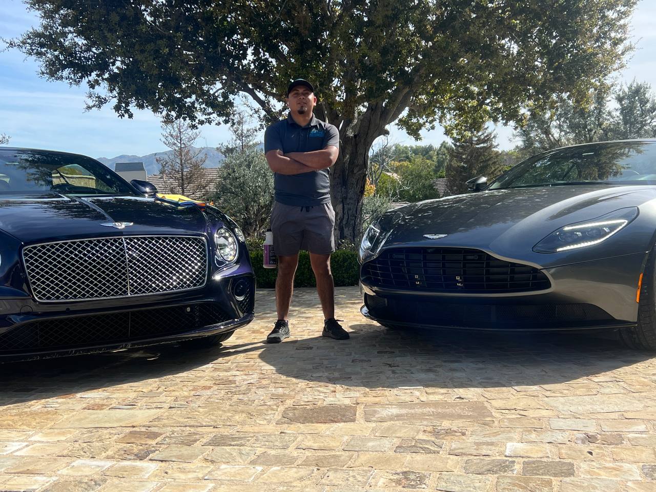 Fine Tune Detailing and PPF/Tint | Riverside in Riverside, CA