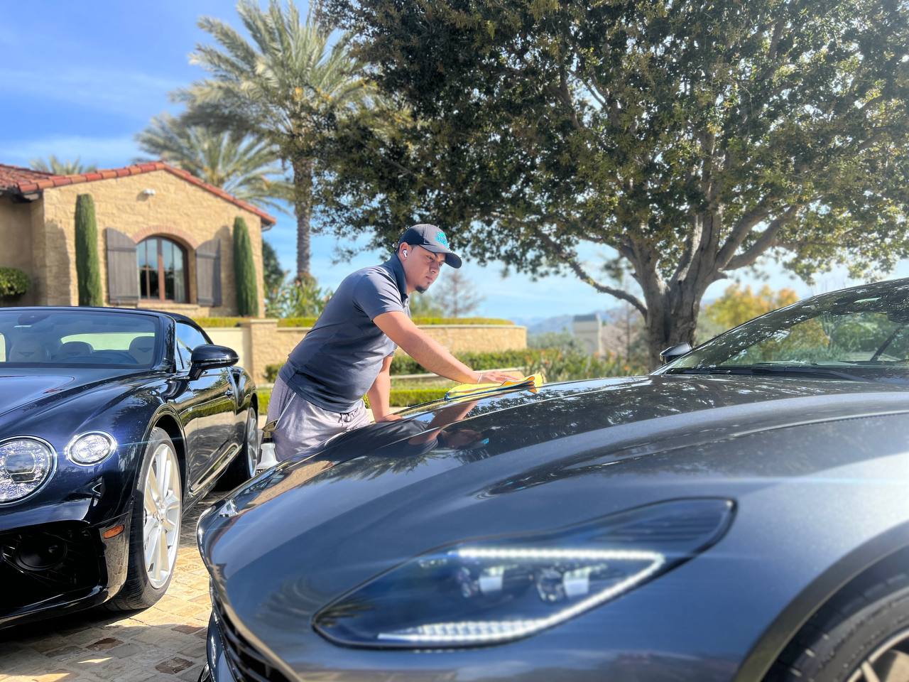 Fine Tune Detailing and PPF/Tint | Riverside in Riverside, CA (2)