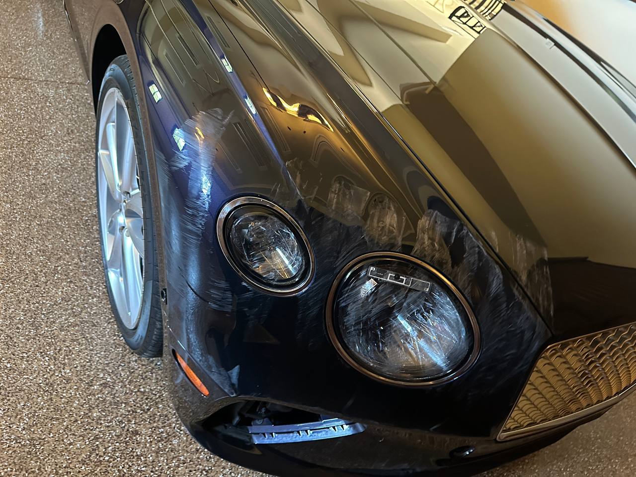 Fine Tune Detailing and PPF/Tint | Riverside in Riverside, CA (3)