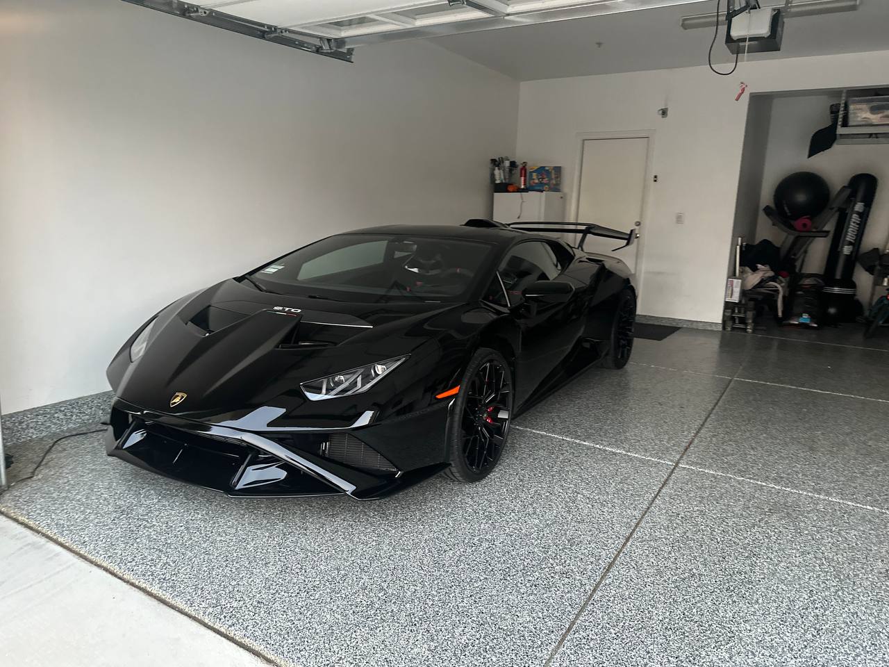 Fine Tune Detailing and PPF/Tint | Riverside in Riverside, CA (4)