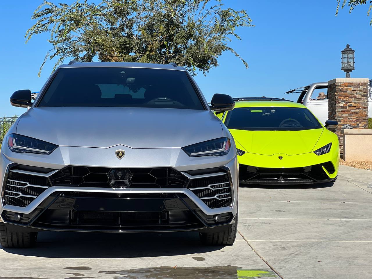 Fine Tune Detailing and PPF/Tint | Riverside in Riverside, CA (5)