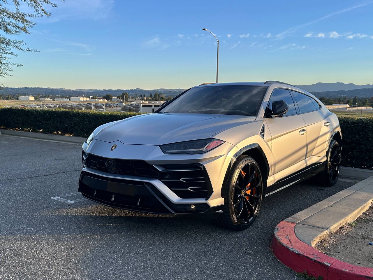 Fine Tune Detailing and PPF/Tint | Riverside in Riverside, CA (6)