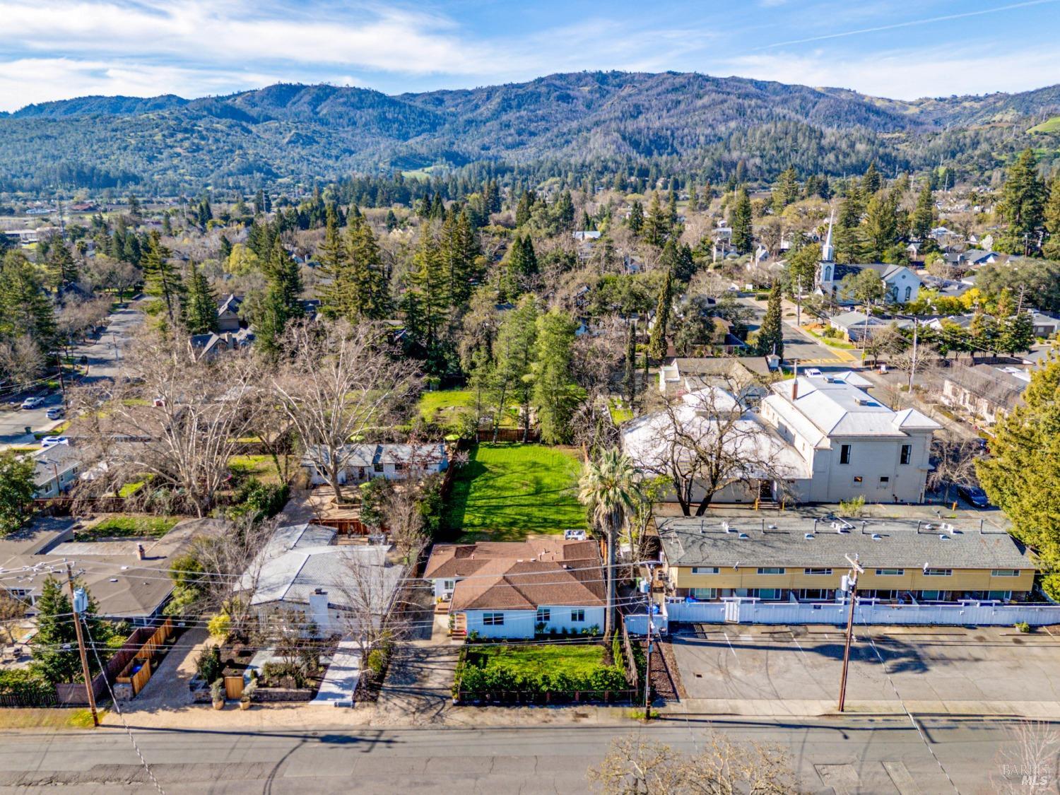 Jamie Spratling | Spratling Real Estate in St Helena, CA