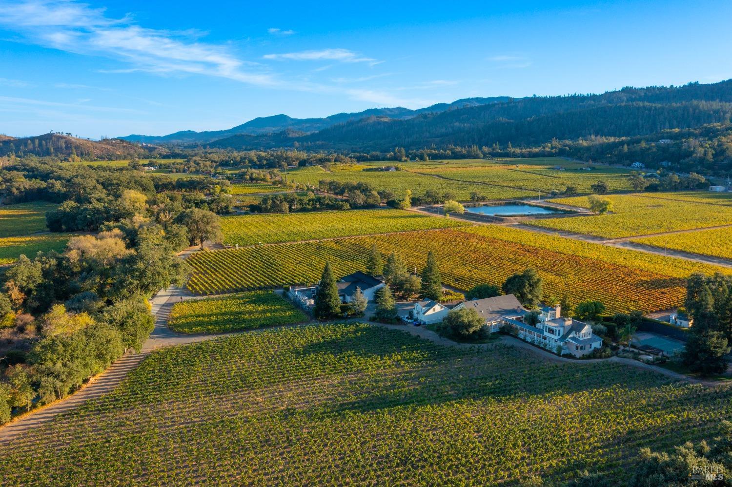 Jamie Spratling | Spratling Real Estate in St Helena, CA (2)