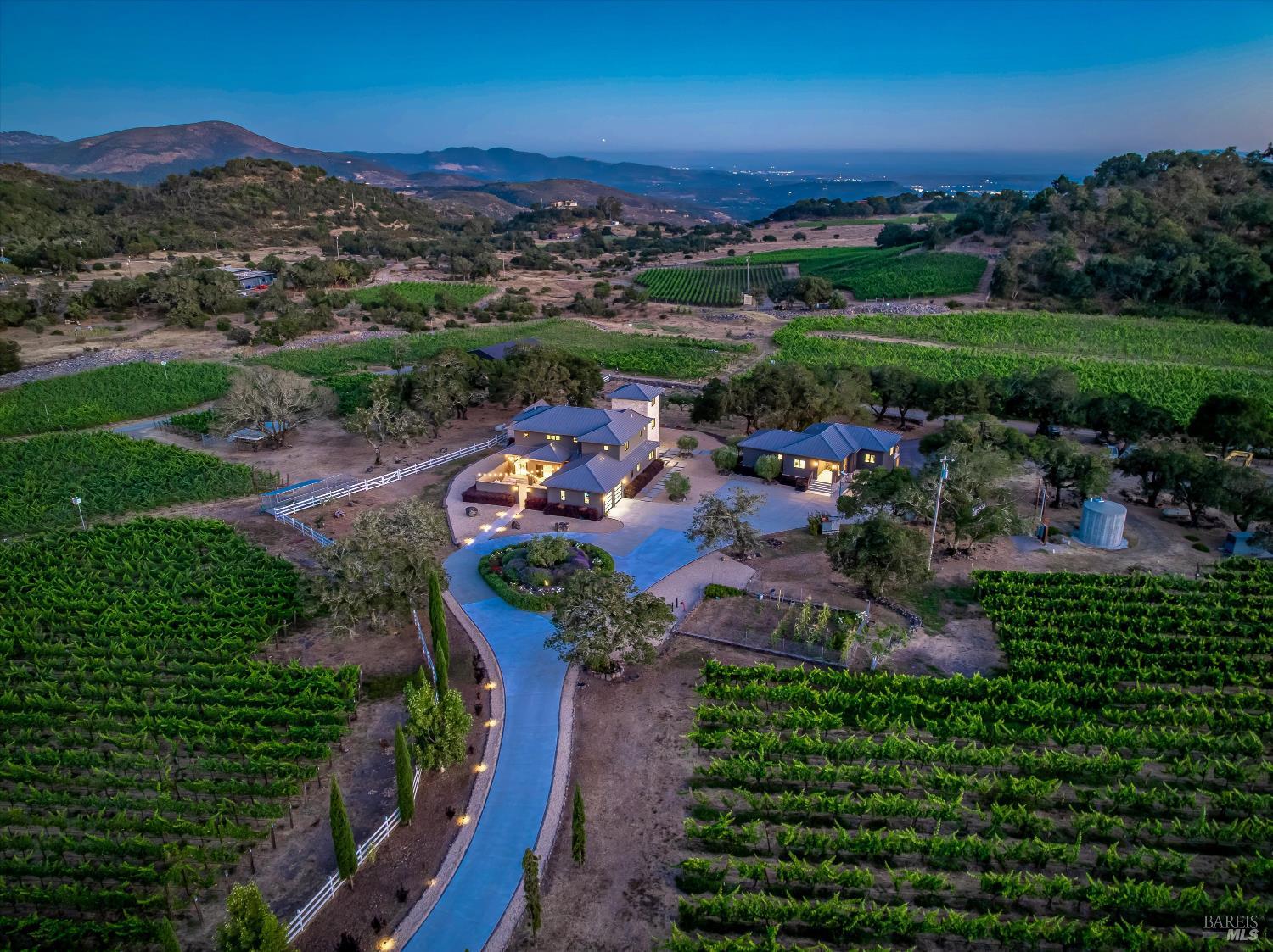 Jamie Spratling | Spratling Real Estate in St Helena, CA (3)