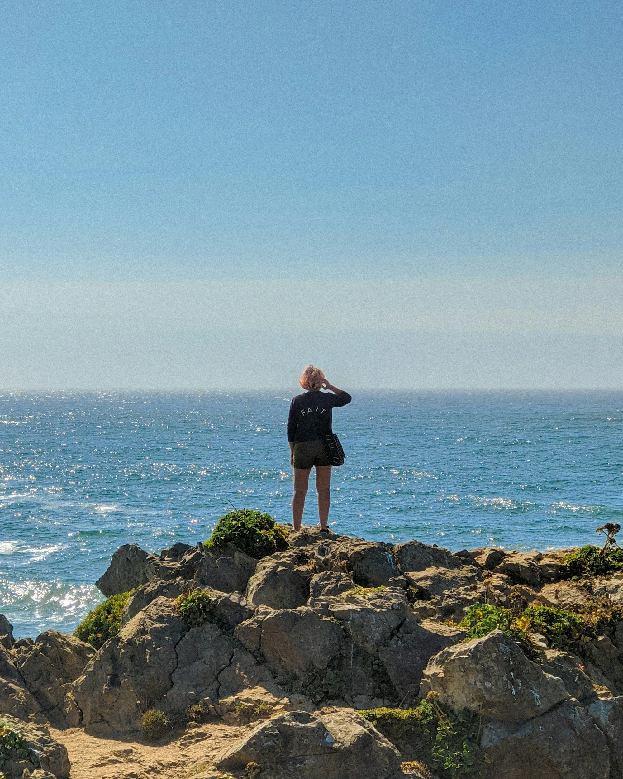 Sea Pal Cove in Fort Bragg, CA