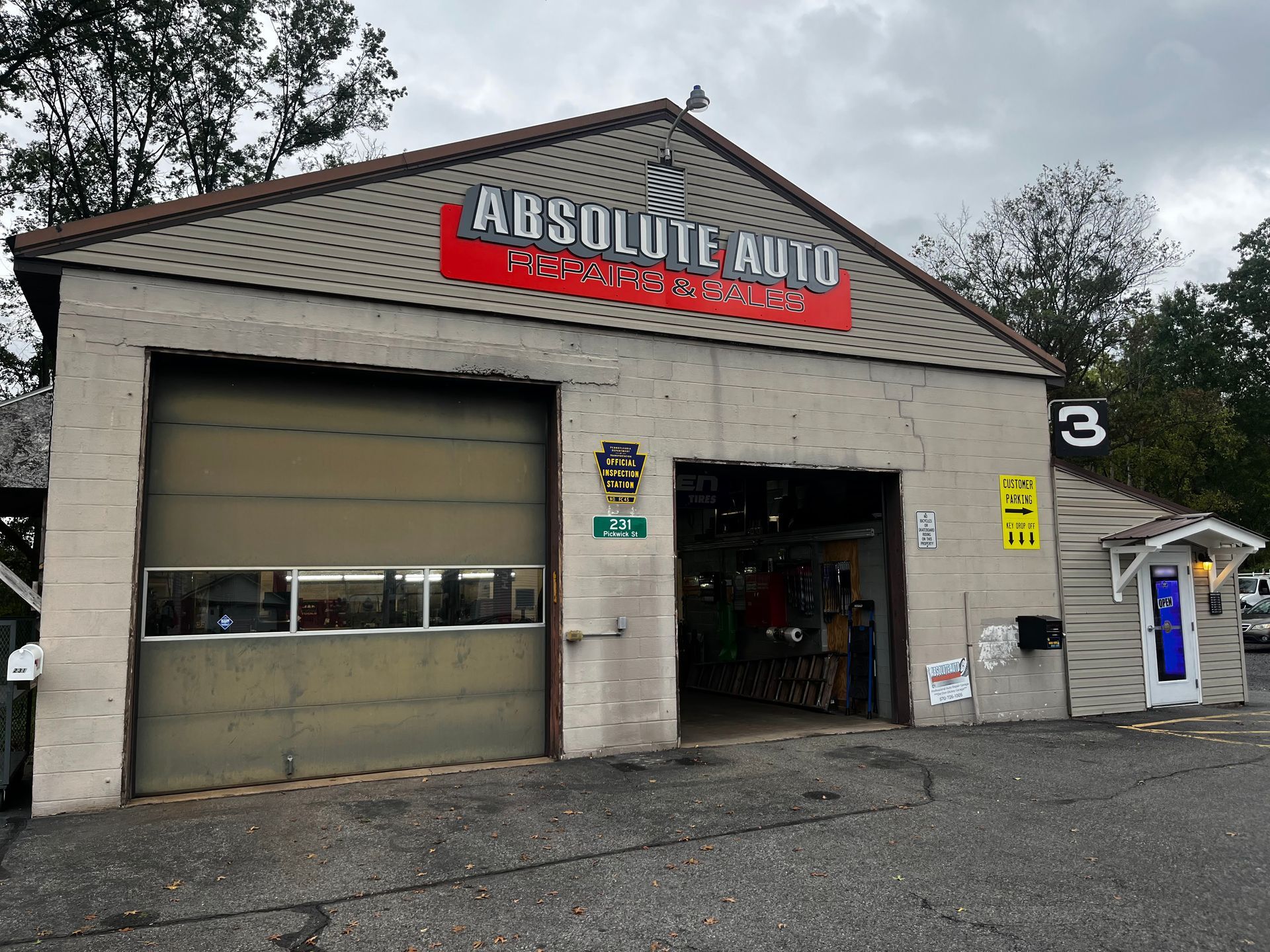 Absolute Auto in Mill Hall, PA (4)