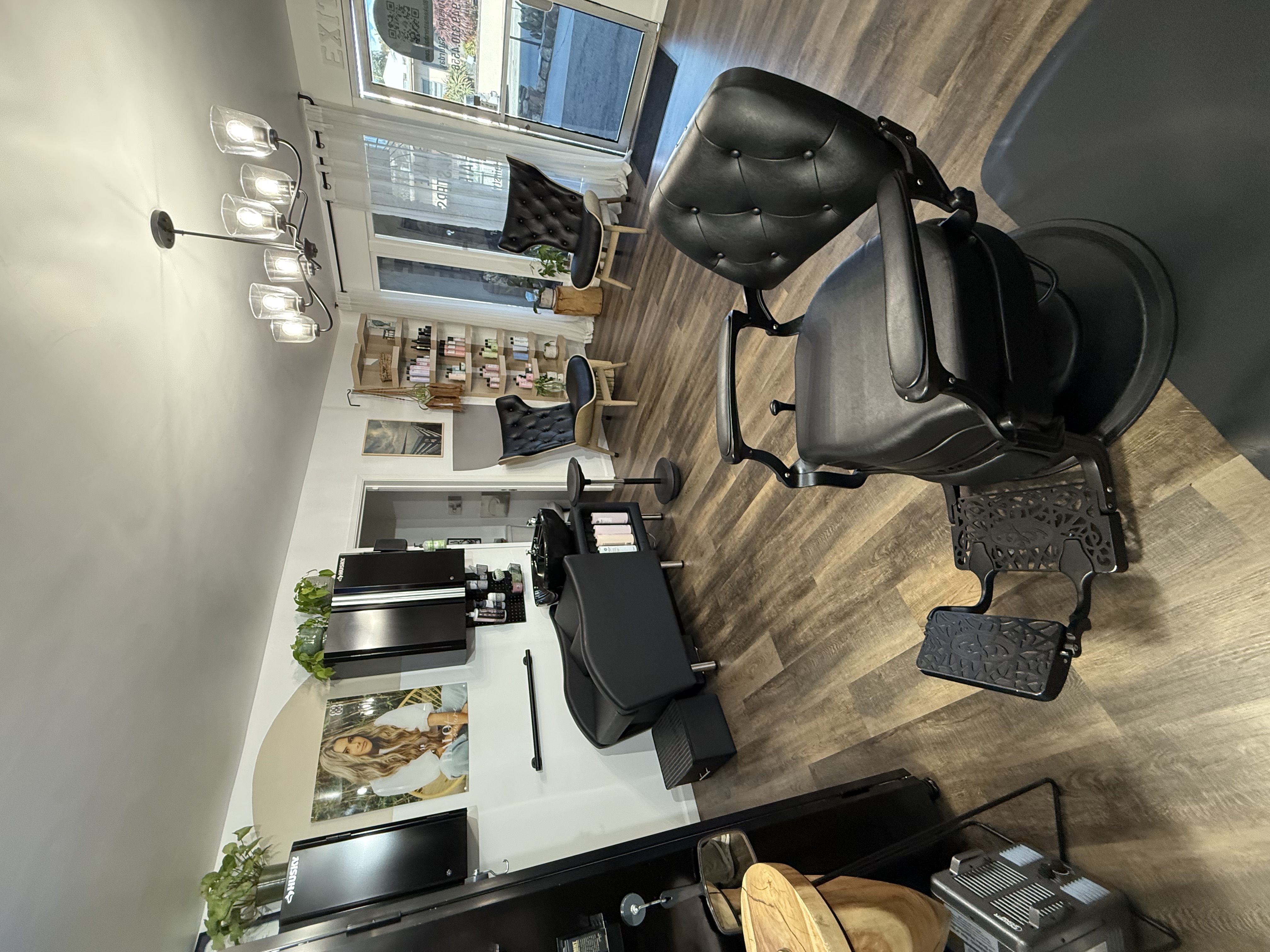 Blake Masters Hair in San Clemente, CA