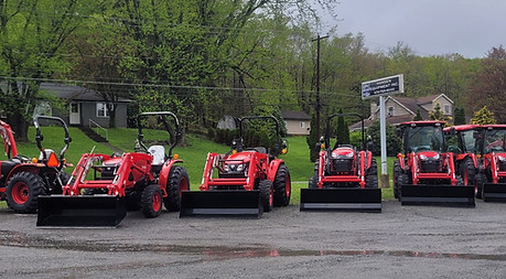 Hansen Equipment Inc. in Forest City, PA (2)