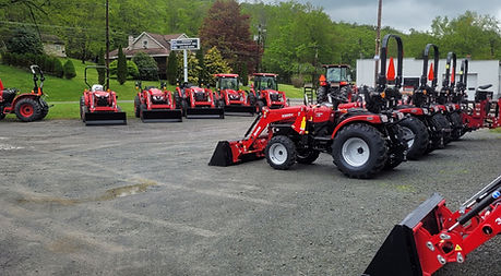 Hansen Equipment Inc. in Forest City, PA (3)