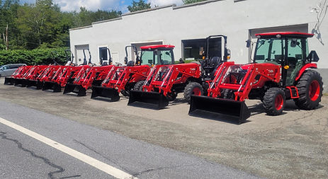 Hansen Equipment Inc. in Forest City, PA (4)